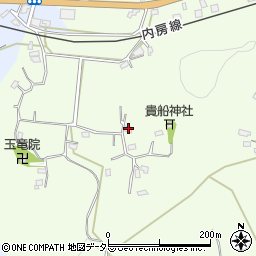 村越建材周辺の地図