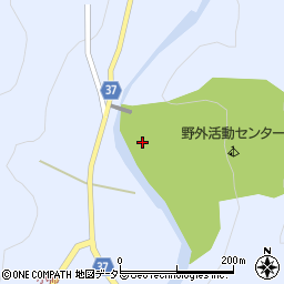 兵庫県三田市小柿949周辺の地図