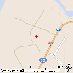 静岡県浜松市天竜区春野町宮川461-2周辺の地図