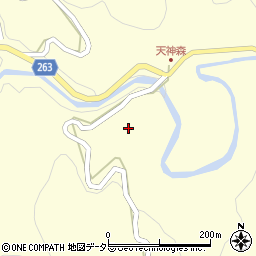 静岡県浜松市天竜区春野町田河内66周辺の地図