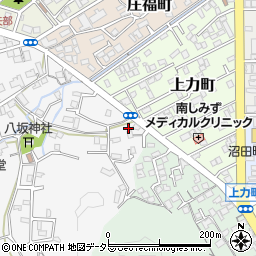 静岡県静岡市清水区南矢部714周辺の地図