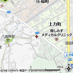 静岡県静岡市清水区南矢部714周辺の地図