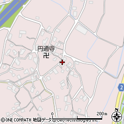 〒525-0044 滋賀県草津市岡本町の地図