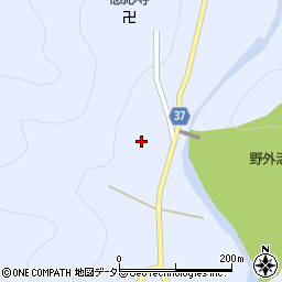 兵庫県三田市小柿866周辺の地図