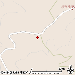 静岡県浜松市天竜区春野町宮川2770周辺の地図