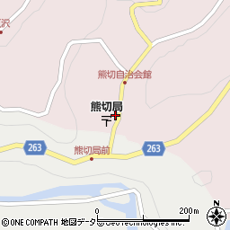 静岡県浜松市天竜区春野町石打松下161周辺の地図