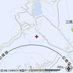 岡山県新見市西方1697周辺の地図