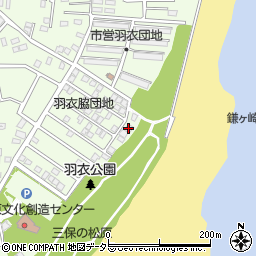 さの治療院周辺の地図