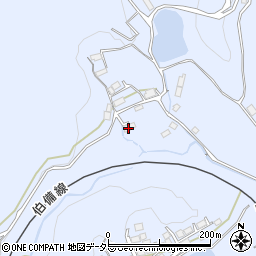 岡山県新見市西方1692周辺の地図