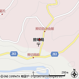 静岡県浜松市天竜区春野町石打松下164周辺の地図