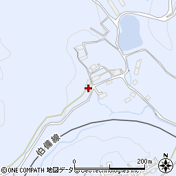 岡山県新見市西方1668周辺の地図