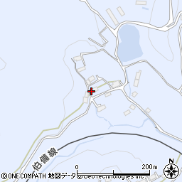 岡山県新見市西方1669周辺の地図