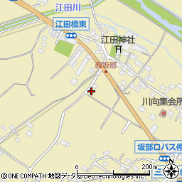株式会社宮崎工業周辺の地図