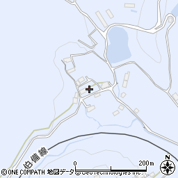 岡山県新見市西方1670周辺の地図