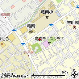 富士フイルムメディカル株式会社　静岡営業所周辺の地図