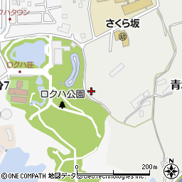 滋賀県草津市青地町1252周辺の地図