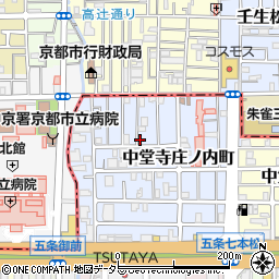 平井式ポンプ工業周辺の地図