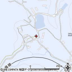 岡山県新見市西方1682-1周辺の地図