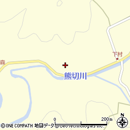 静岡県浜松市天竜区春野町田河内149周辺の地図