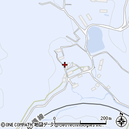 岡山県新見市西方1633-4周辺の地図