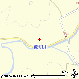 静岡県浜松市天竜区春野町田河内151周辺の地図