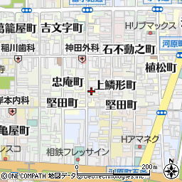 株式会社杉徳周辺の地図