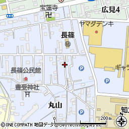 新田東22−31三浦邸☆アキッパ駐車場周辺の地図