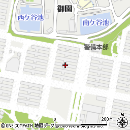 栗東トレーニングセンター周辺の地図