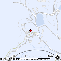 岡山県新見市西方1677周辺の地図