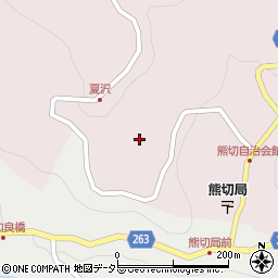 静岡県浜松市天竜区春野町石打松下315周辺の地図