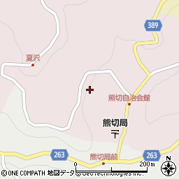 静岡県浜松市天竜区春野町石打松下180周辺の地図