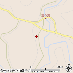 静岡県浜松市天竜区春野町越木平345周辺の地図