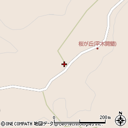 静岡県浜松市天竜区春野町宮川2672周辺の地図