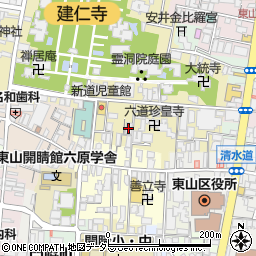 井尻工務店周辺の地図