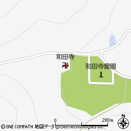 兵庫県丹波篠山市今田町下小野原69周辺の地図