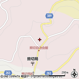 静岡県浜松市天竜区春野町石打松下216周辺の地図