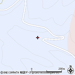 兵庫県佐用郡佐用町宇根38周辺の地図