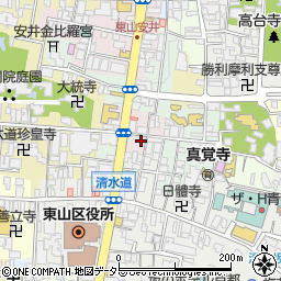 卯田光商店周辺の地図