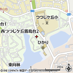 平尾社会保険労務士事務所周辺の地図
