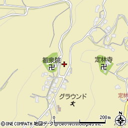 静岡県伊豆市大野1016-2周辺の地図