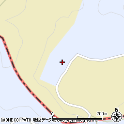 兵庫県佐用郡佐用町宇根928周辺の地図