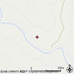 広島県庄原市比和町比和1454周辺の地図