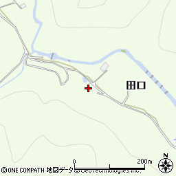 兵庫県神崎郡福崎町田口708周辺の地図