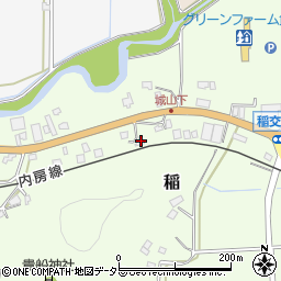 株式会社鈴木土建周辺の地図