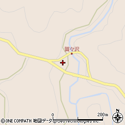 静岡県浜松市天竜区春野町越木平323周辺の地図