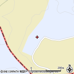 兵庫県佐用郡佐用町宇根763周辺の地図