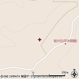 静岡県浜松市天竜区春野町宮川2658周辺の地図