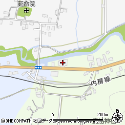 株式会社ベイ南関東産業周辺の地図