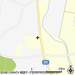 兵庫県丹波篠山市今田町休場747周辺の地図