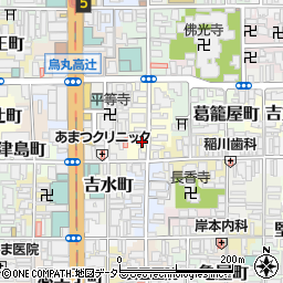 石田愛商店周辺の地図
